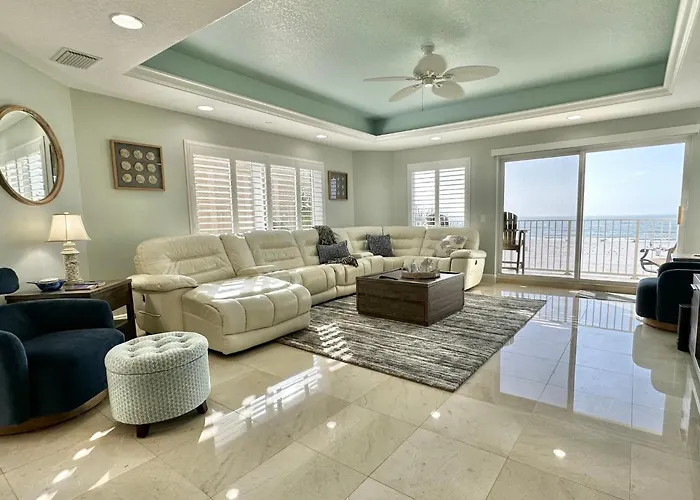 Chateaus On White Sands 302 Apartment