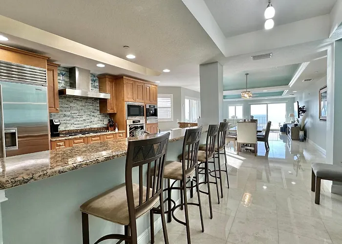 Chateaus On White Sands 302 Apartment