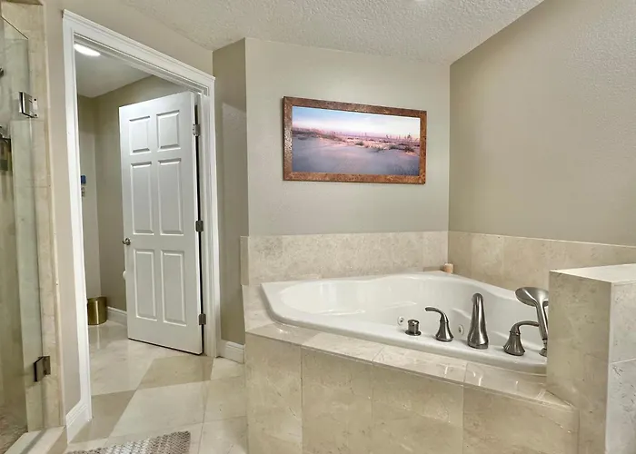 Chateaus On White Sands 302 Apartment Clearwater Beach
