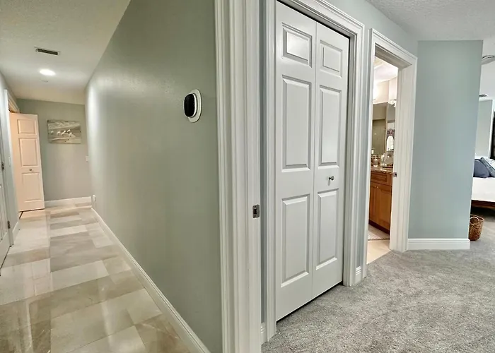 Apartment Chateaus On White Sands 302 Clearwater Beach